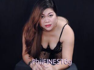 PhilFINEST69