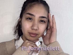 Philomenaellett