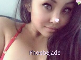 Phoebejade