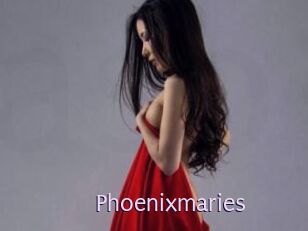 Phoenixmaries