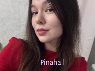 Pinahall