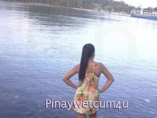 Pinaywetcum4u