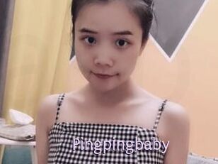 Pingpingbaby