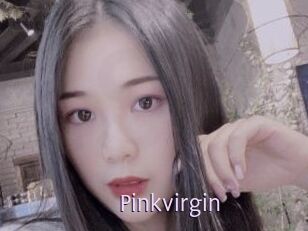 Pinkvirgin