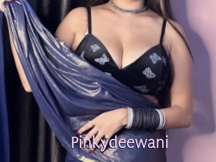Pinkydeewani
