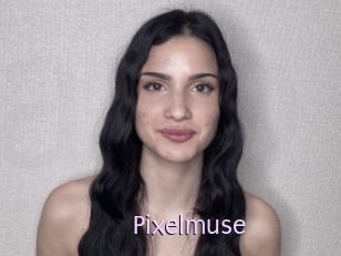 Pixelmuse