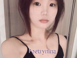 Poetrynina