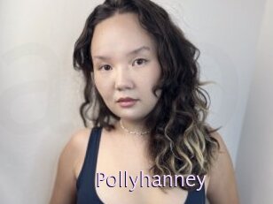 Pollyhanney