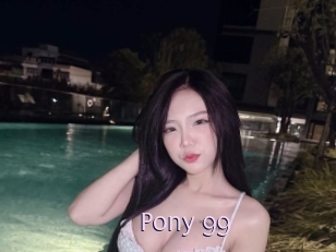 Pony_99