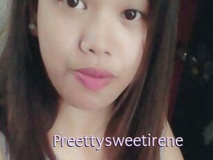 Preettysweetirene