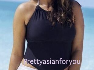 Prettyasianforyou