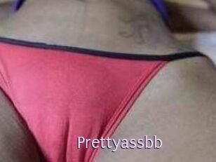 Prettyassbb