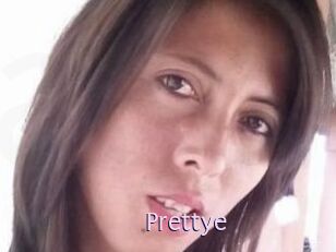 Prettye