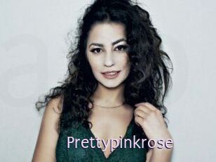 Prettypinkrose