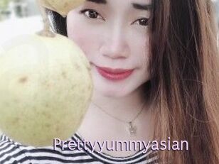Prettyyummyasian