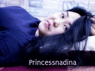 Princessnadina