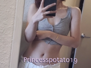 Princesspotato19