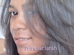 Princiaclarah