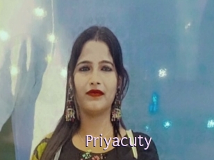 Priyacuty