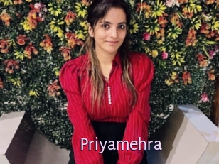 Priyamehra