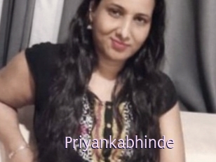Priyankabhinde