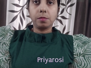 Priyarosi