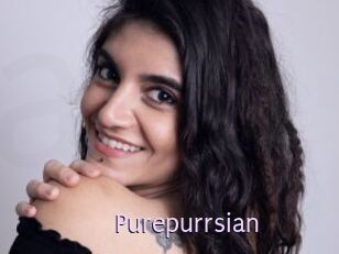 Purepurrsian