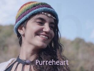 Purreheart