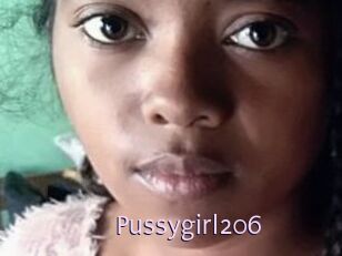 Pussygirl206