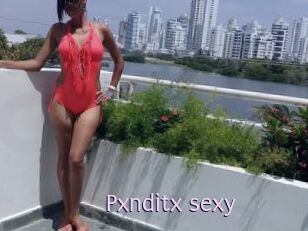 Pxnditx_sexy