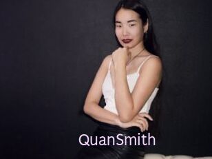 QuanSmith