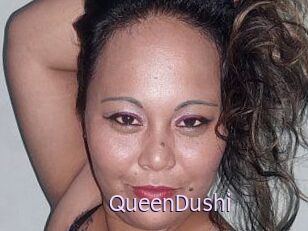 QueenDushi