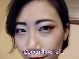 QueenNineTails