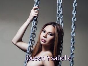 Queen_Ysabelle