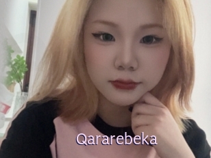 Qararebeka