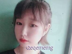 Qeqememg