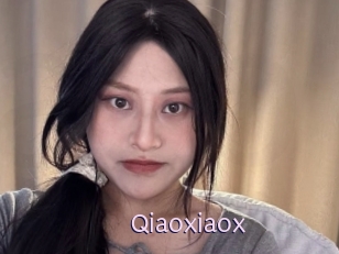 Qiaoxiaox