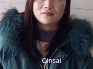 Qinsai