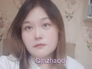 Qinzhaodi