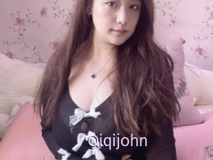 Qiqijohn