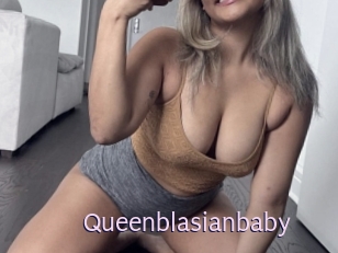 Queenblasianbaby