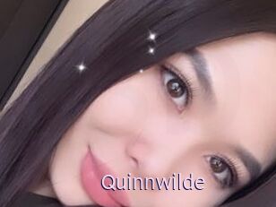 Quinnwilde