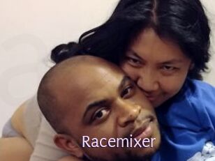 Racemixer