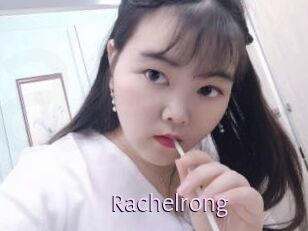 Rachelrong