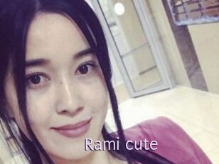 Rami_cute