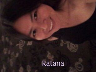 Ratana