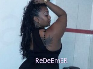 ReDeEmER