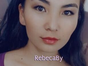 RebecaBy