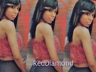 RedDiamond