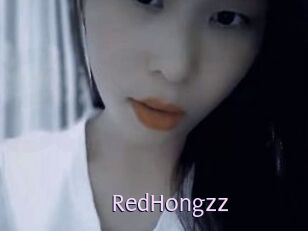 RedHongzz